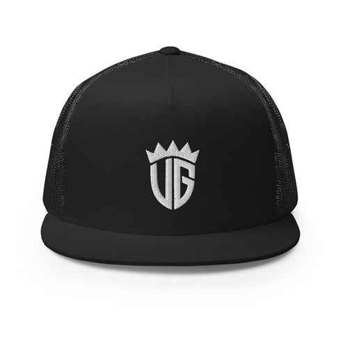 Chase Sherman Signature Snapback